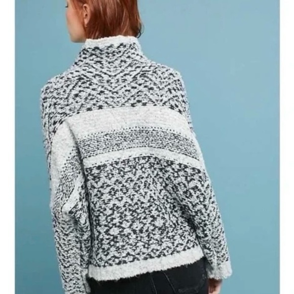 Anthropologie Sweater - Picture 3 of 4